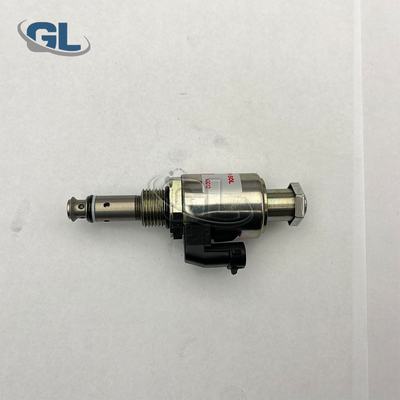 Regulatore di valvola solenoide di alta qualità 122-5053 per motore Perkins CAT 325 322C
