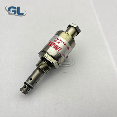Regulatore di valvola solenoide di alta qualità 122-5053 per motore Perkins CAT 325 322C