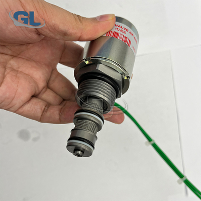 Valvola solenoide di controllo del regolatore di pressione del carburante 152-8340 per CAT 40G 320B 322B 826G 826G II 826H 836G 836H