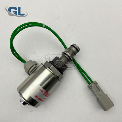 Valvola solenoide di controllo del regolatore di pressione del carburante 152-8340 per CAT 40G 320B 322B 826G 826G II 826H 836G 836H