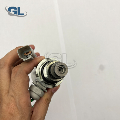 Valvola solenoide di controllo del regolatore di pressione del carburante 154-3064 per CAT 140H 140H ES 140H NA 160H NA 160K 163H