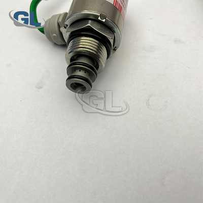 Valvola solenoide di controllo del regolatore di pressione del carburante 154-3064 per CAT 140H 140H ES 140H NA 160H NA 160K 163H
