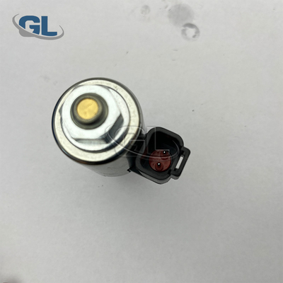 Valvola solenoide di controllo del regolatore di pressione del carburante 175-3893 per CAT 120H 120K 120K 2 12H 12K 135H 140H 140K