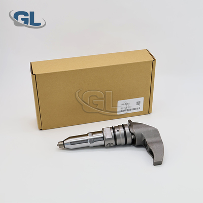C175-16 Set generatore iniettore di carburante C175-20 331-5895 443-9454 319-8470 340-6996 371-9073 306-2746 306-2746 317-9073