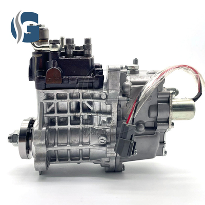 Pompa a iniezione di carburante 4TNV94 Yanmar 4tnv98 Motore 729946-51390