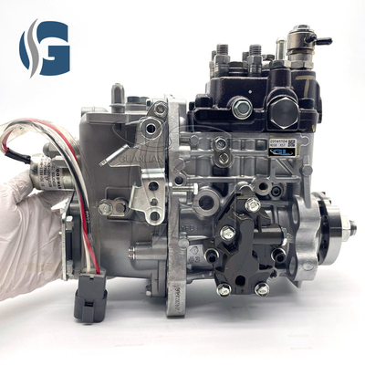 Pompa a iniezione di carburante 4TNV94 Yanmar 4tnv98 Motore 729946-51390
