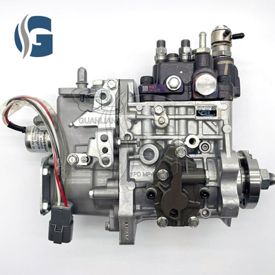 Pompa a iniezione di carburante 4TNV94 Yanmar 4tnv98 Motore 729946-51390