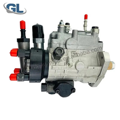 Nuova pompa di iniezione del carburante 9320A172T Delphi per Perkins