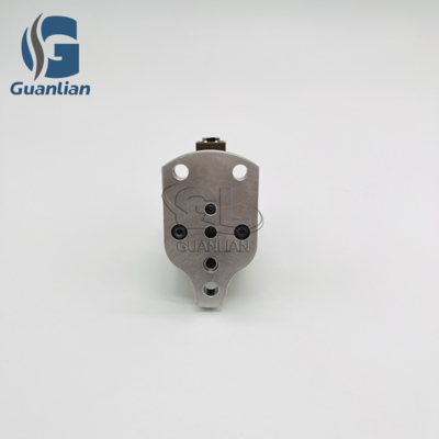 ISX QSX 15 X15 ISX15 QSX15 Motore diesel kit pompa di iniezione Qsx15 attuatore 4089985 per Cum-min