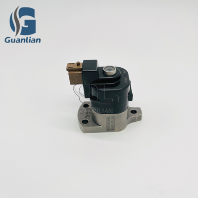 ISX QSX 15 X15 ISX15 QSX15 Motore diesel kit pompa di iniezione Qsx15 attuatore 4089985 per Cum-min