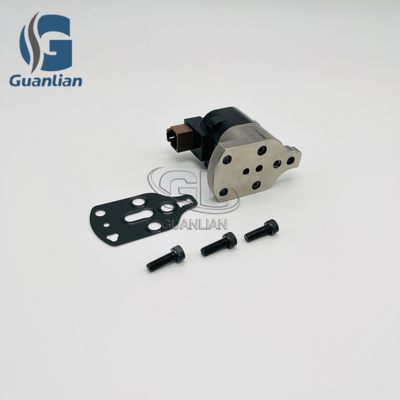 ISX QSX 15 X15 ISX15 QSX15 Motore diesel kit pompa di iniezione Qsx15 attuatore 4089985 per Cum-min