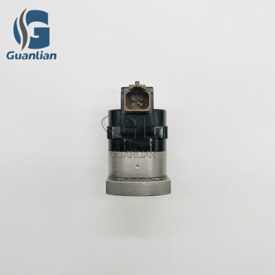 ISX QSX 15 X15 ISX15 QSX15 Motore diesel kit pompa di iniezione Qsx15 attuatore 4089985 per Cum-min