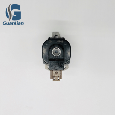 ISX QSX 15 X15 ISX15 QSX15 Motore diesel kit pompa di iniezione Qsx15 attuatore 4089985 per Cum-min