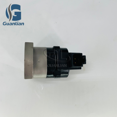 ISX QSX 15 X15 ISX15 QSX15 Motore diesel kit attuatore di tempo e misura del carburante 4089981 Per il motore Cummin QSX15/ISX15/X15
