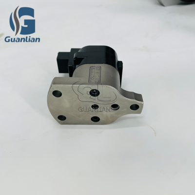 ISX QSX 15 X15 ISX15 QSX15 Motore diesel kit attuatore di tempo e misura del carburante 4089981 Per il motore Cummin QSX15/ISX15/X15