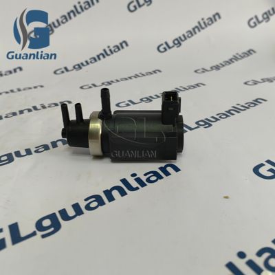 Nuova elettrovalvola turbocompressore 14956-EB70B per Nis-san Pathfinder Nav-arra