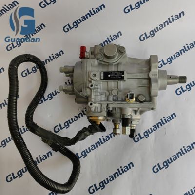 Pompa iniettore iniezione carburante diesel 098000-2440 ME221040 per MITSUBISHI