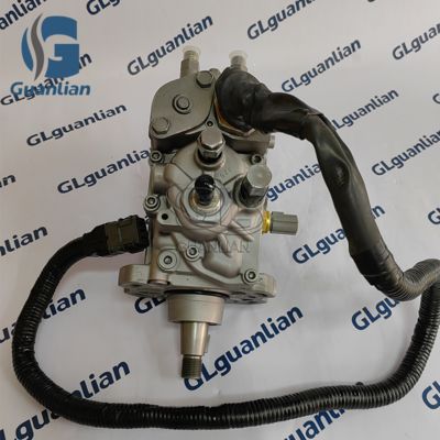 Pompa iniettore iniezione carburante diesel 098000-2440 ME221040 per MITSUBISHI