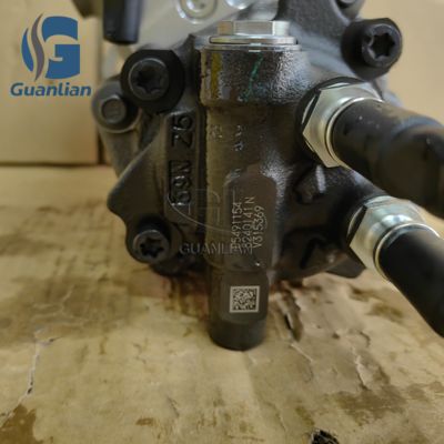 Pompa iniezione carburante diesel CCR1600 3973228 4902731 4902732 4921431 4954200 5594766 4954200