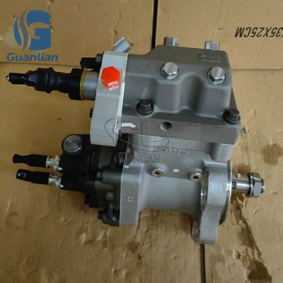 Pompa iniezione carburante diesel CCR1600 3973228 4902731 4902732 4921431 4954200 5594766 4954200