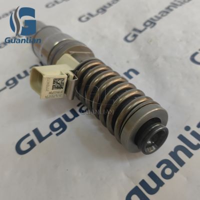 Iniezione di carburante BEBE4D24002 RVI 7421340612 7420972224 VOL-VO 21371673 9021371673 21340612 85003264 20972224 per VOL-VO MD13