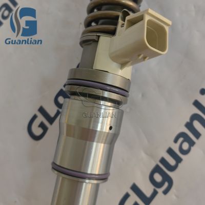 Iniezione di carburante BEBE4D24002 RVI 7421340612 7420972224 VOL-VO 21371673 9021371673 21340612 85003264 20972224 per VOL-VO MD13