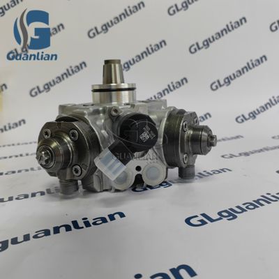 Pompa di iniezione di carburante rinnovata 0445010837/A6560705100 per B-enz w222 3.0L