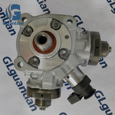 Pompa di iniezione di carburante rinnovata 0445010837/A6560705100 per B-enz w222 3.0L