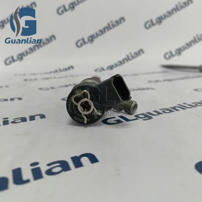 Iniettore nuovo prodotto in Cina 5801569141 0445110540 per motore Iveco F5H
