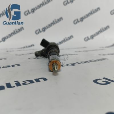 Iniettore nuovo prodotto in Cina 5801569141 0445110540 per motore Iveco F5H