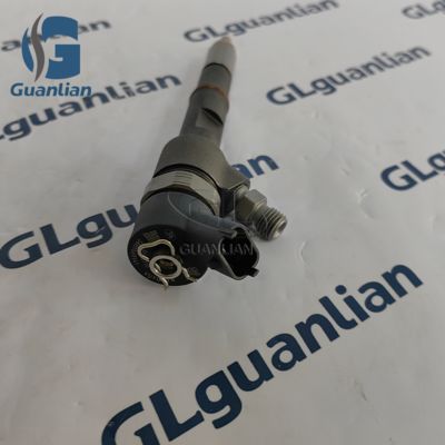 Iniettore nuovo prodotto in Cina 5801569141 0445110540 per motore Iveco F5H