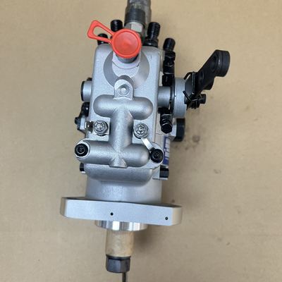 Pompa di iniezione carburante per motore diesel a 6 cilindri DB4629-5702 RE505052 per John Deere Gen. 6068TF150