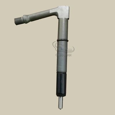 Iniettore carburante e gruppo supporto 9430613778 16600-VK525 per VP44 Nissan YD25 Pick up Navara D22 motore 2.5L