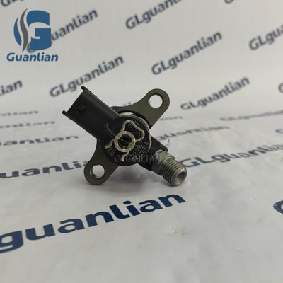 Iniezione di carburante Common Rail 107755-0161 0445120048 per la Mitsubishi 4M50 ME226718 ME222914