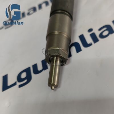 Iniezione di carburante Common Rail 107755-0161 0445120048 per la Mitsubishi 4M50 ME226718 ME222914