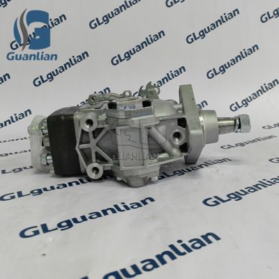 Pompa iniezione carburante ad alta pressione Pompa VE 0460424150 51111037536 VE4/12F1200R727 per MAN L2000 8.163-14.163 D0824