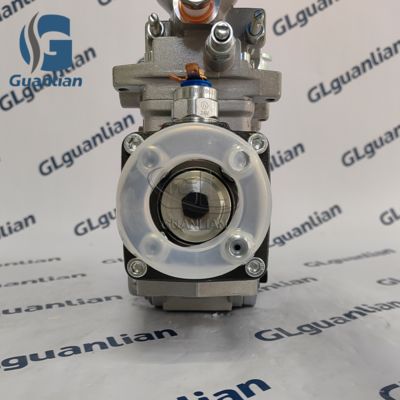 Pompa iniezione carburante ad alta pressione Pompa VE 0460424150 51111037536 VE4/12F1200R727 per MAN L2000 8.163-14.163 D0824