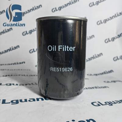 Filtro di carburante di buona qualità RE519626 si adatta a John Deere 325 326D 328D 329D 332 332D 333D CT322 CT332