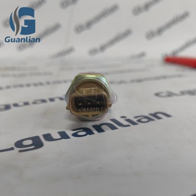 Ricambi di alta qualità del sensore di pressione del treno comune per escavatore 499000-6160 8-97318684-0 22P05880 per motore ISU-ZU 4HK1 6HK1