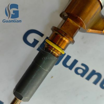 Dell'Iniezione Iniettore 2645a747 320-0680 3200680 per Per-kins CAT C4.4 Motore