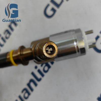 2645A735 2645A719 2645A749 3200690 320-0690 Iniettore carburante 10R7673 per escavatore CAT 323D motore Per-kins C6.6