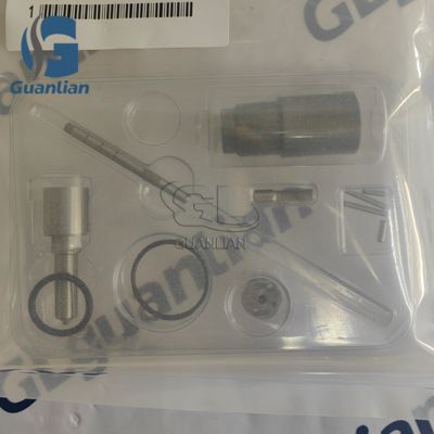 Kit di riparazione dell'iniettore di carburante per ferrovia comune 3707282 370-7282 20R-2478 Adatti per Cat C7.1 Caricatore a ruote 924K 930K 938K Escavatore 320E 323E