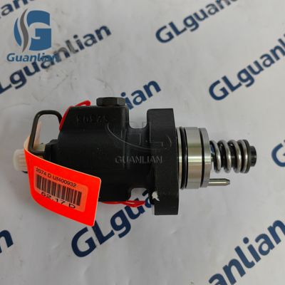 Pompa unità carburante diesel originale 0428-7049 04287049 per DEUTZ FM2011