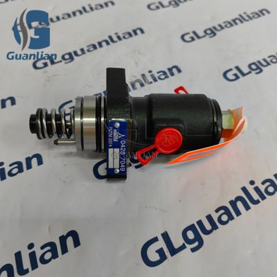 Pompa unità carburante diesel originale 0428-7049 04287049 per DEUTZ FM2011