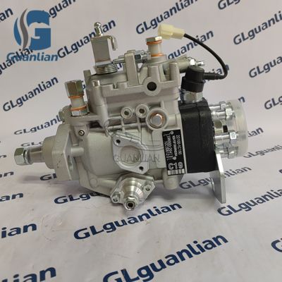 22100-1C190 Nuova pompa carburante diesel 22100-1C190 VE6/10F1900RND264 196000-2640 per motore LAND CRUISER 1HZ