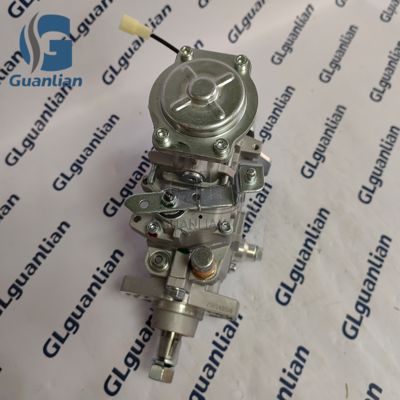 Pompa di iniezione carburante VE PUMP VE6/10f1900rnd265 196000-2653 22100-1C201 per motore Toyo-ta Land Cruiser 1HZ