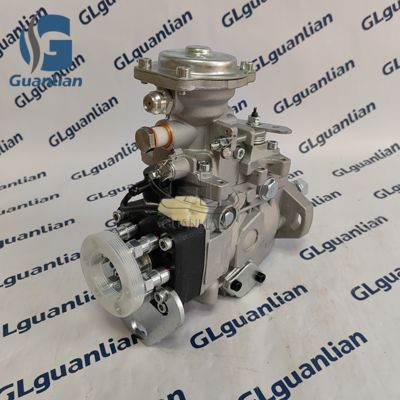 Pompa di iniezione carburante VE PUMP VE6/10f1900rnd265 196000-2653 22100-1C201 per motore Toyo-ta Land Cruiser 1HZ