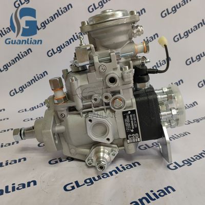 Pompa di iniezione carburante VE PUMP VE6/10f1900rnd265 196000-2653 22100-1C201 per motore Toyo-ta Land Cruiser 1HZ