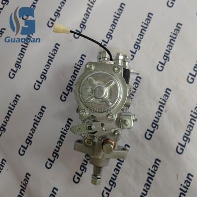 Pompa di iniezione carburante VE PUMP VE6/10f1900rnd265 196000-2653 22100-1C201 per motore Toyo-ta Land Cruiser 1HZ