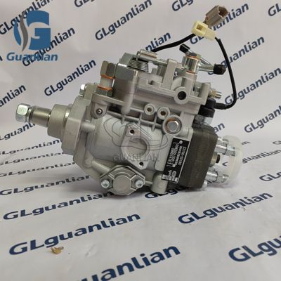 Nuova pompa di iniezione carburante 22100-5D180 VE4/10E2300RND308 096500-30812 per TOYO-TA